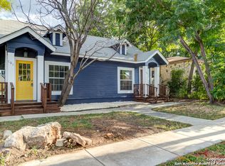 116 Cornell Ave #102, San Antonio, TX 78201