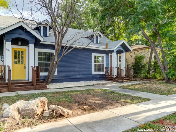 116 Cornell Ave #102, San Antonio, TX 78201