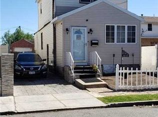 14057 160th St, Jamaica, NY 11434