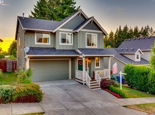 19125 Dublin Ave, Sandy, OR 97055
