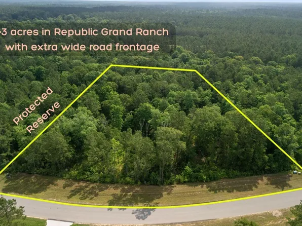 10751 Ruger Rd, Willis, TX 77378