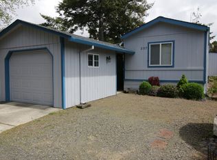 1600 Rhododendron Dr SPACE 257, Florence, OR 97439