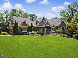 441 Warren Way, McDonough, GA 30252
