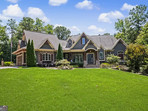 441 Warren Way, McDonough, GA 30252