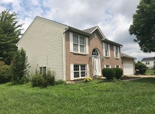 4266 Serenity Dr, Batavia, OH 45103