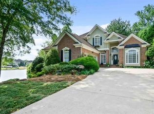 1002 Chadwick Park Dr, Lawrenceville, GA 30045