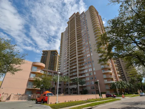 3505 Sage Rd, Houston, TX
