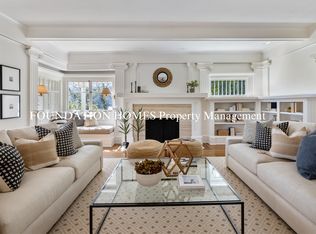 175 Hillside Ave, Mill Valley, CA