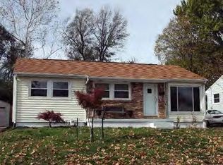 119 Isabella Dr, Decatur, IL 62521