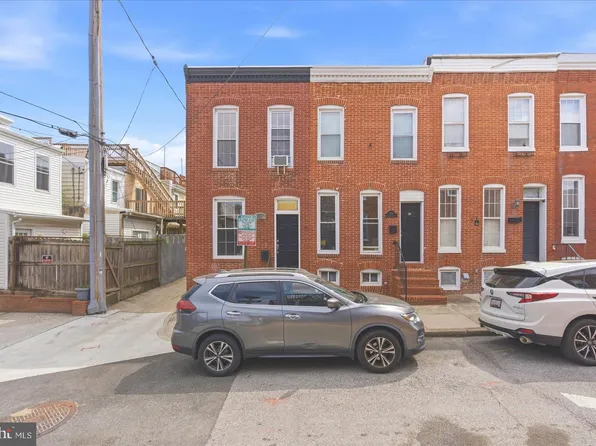 1301 Clarkson St, Baltimore, MD 21230