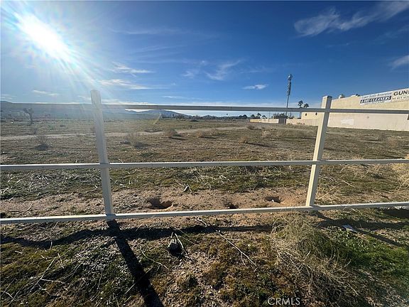 5th image of 0 Sierra Highway Rancho Vista Ave Lot 29