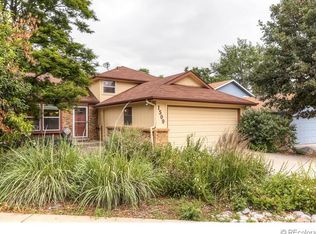 1509 S Krameria St, Denver, CO 80224