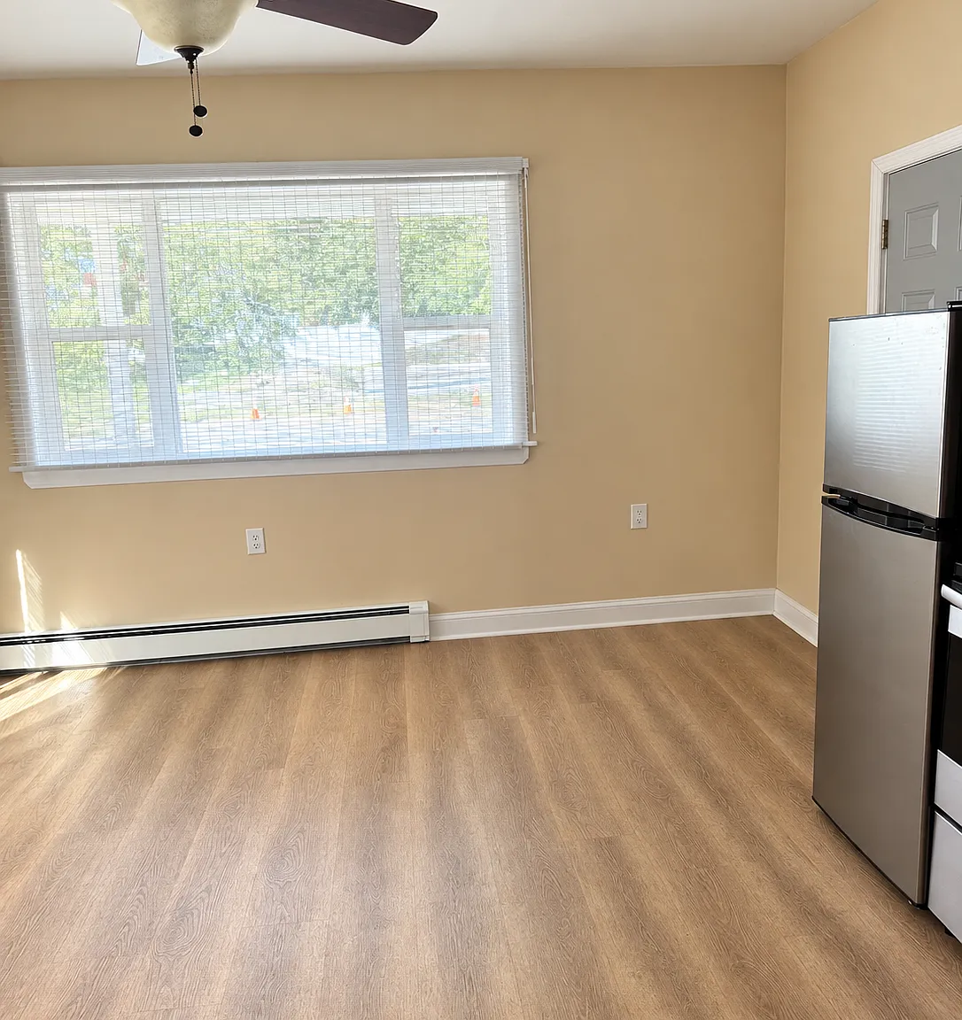 1 bed, $1,250 — Photo 3