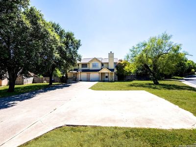 7233 Coral Springs, San Antonio, TX, 78250