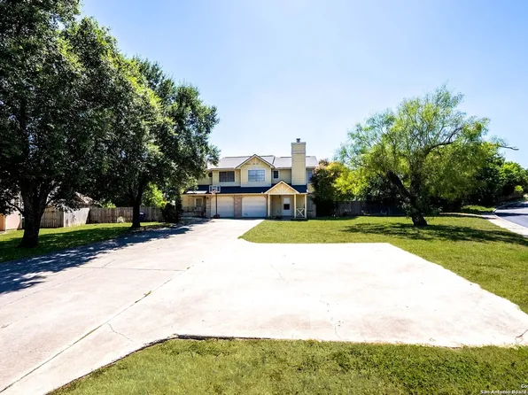 7233 Coral Springs, San Antonio, TX 78250