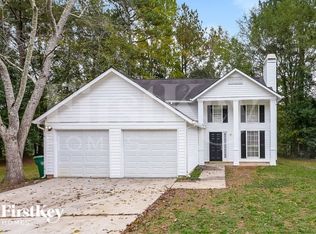 3453 Newberry Trl, Decatur, GA 30034