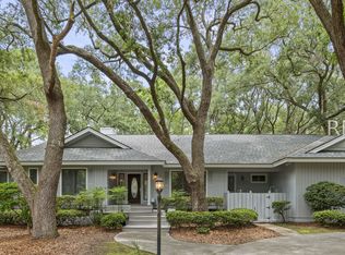 108 S Port Royal Drive, Hilton Head Island, SC 29928