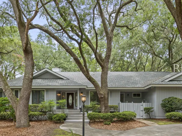 108 S Port Royal Drive, Hilton Head Island, SC 29928