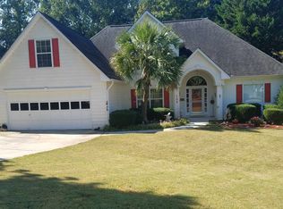 104 Heritage Walk, Stockbridge, GA