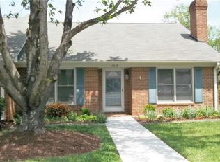 50 B Buckboard Ln, Greensboro, NC 27410