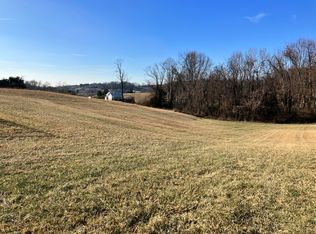 Mount Zion, Jonesborough, TN 37659