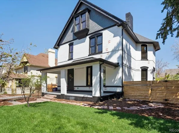 111 W 4th Avenue, Denver, CO 80223