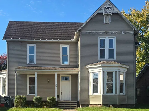 139 Pearl St, Jackson, OH 45640