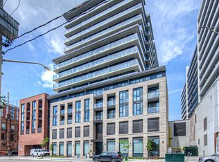 1 Jarvis St #1304, Hamilton, ON L8R 3J2