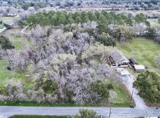 0 Wayne Johnson Ave, Hitchcock, TX 77563