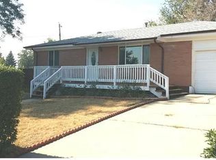 1345 Orchard St, Golden, CO 80401