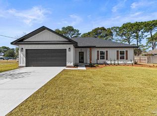 2435 Andorra St, Navarre, FL 32566