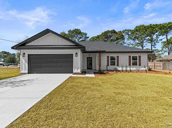 2435 Andorra St, Navarre, FL 32566