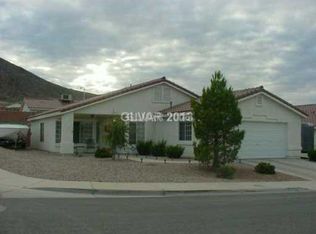 433 E Palegold St, Henderson, NV 89012