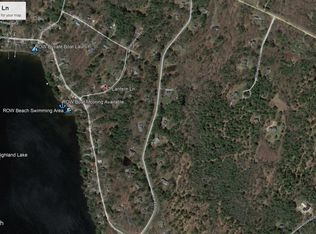 57 Lantern Ln, Windham, ME 04062