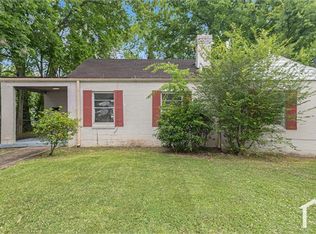 1933 Saint Charles Ave SW, Birmingham, AL