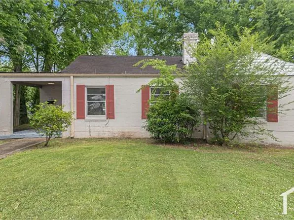 1933 Saint Charles Ave SW, Birmingham, AL 35211