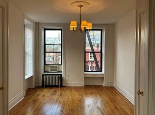 184 W 10th St APT 4A, New York, NY 10014
