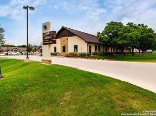 138 Old San Antonio Rd, Boerne, TX 78006