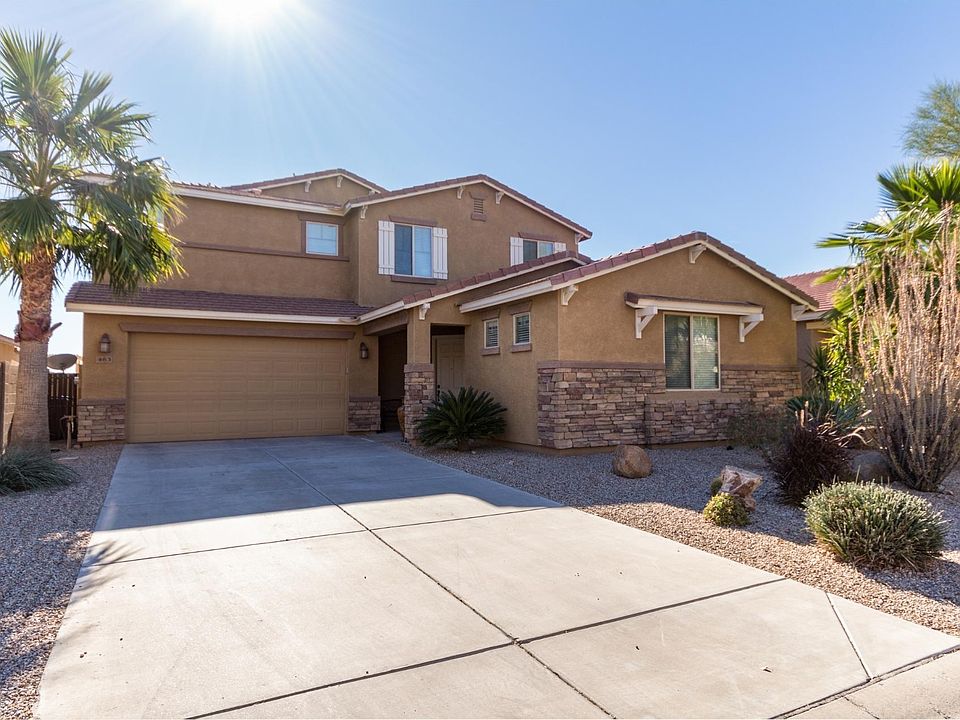 1st image of 463 E Pasture Canyon Dr