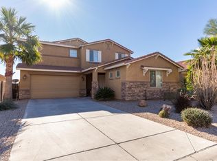 463 E Pasture Canyon Dr, San Tan Valley, AZ 85143