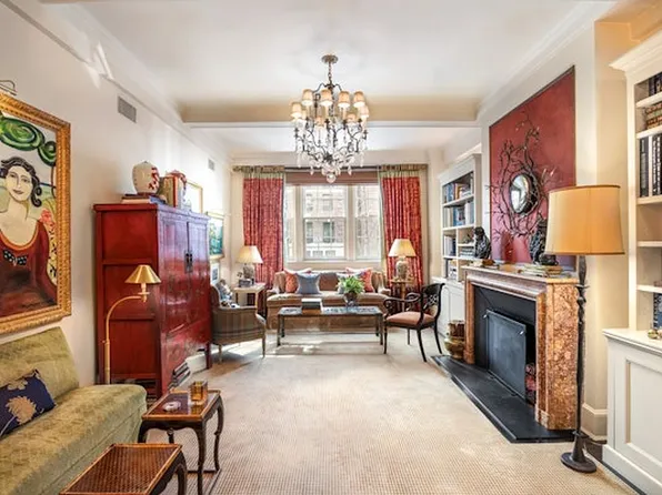 444 E 57th St APT 3A, New York, NY 10022