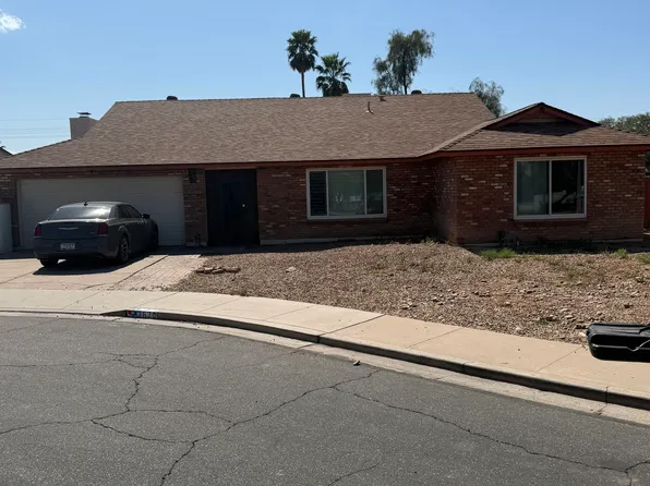 757 W Nopal Circle, Mesa, AZ 85210