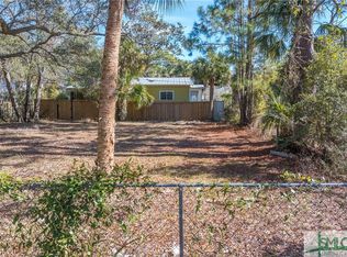 1006 2nd Ave, Tybee Island, GA 31328