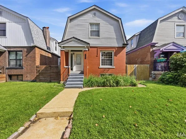 4325 Wyoming St, Saint Louis, MO 63116