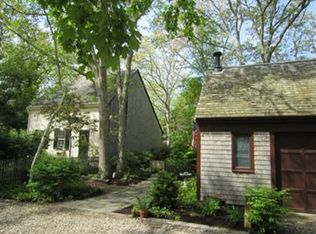 95 Edgewood Rd, Eastham, MA 02642