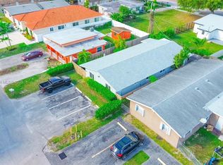 6127 SW 39th St, Hollywood, FL 33023