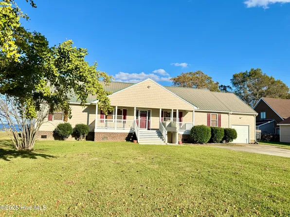 192 Baxter Estates Road, Moyock, NC 27958