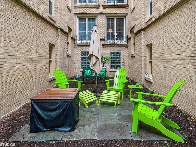 1615 Monroe St #2S — Photo 9