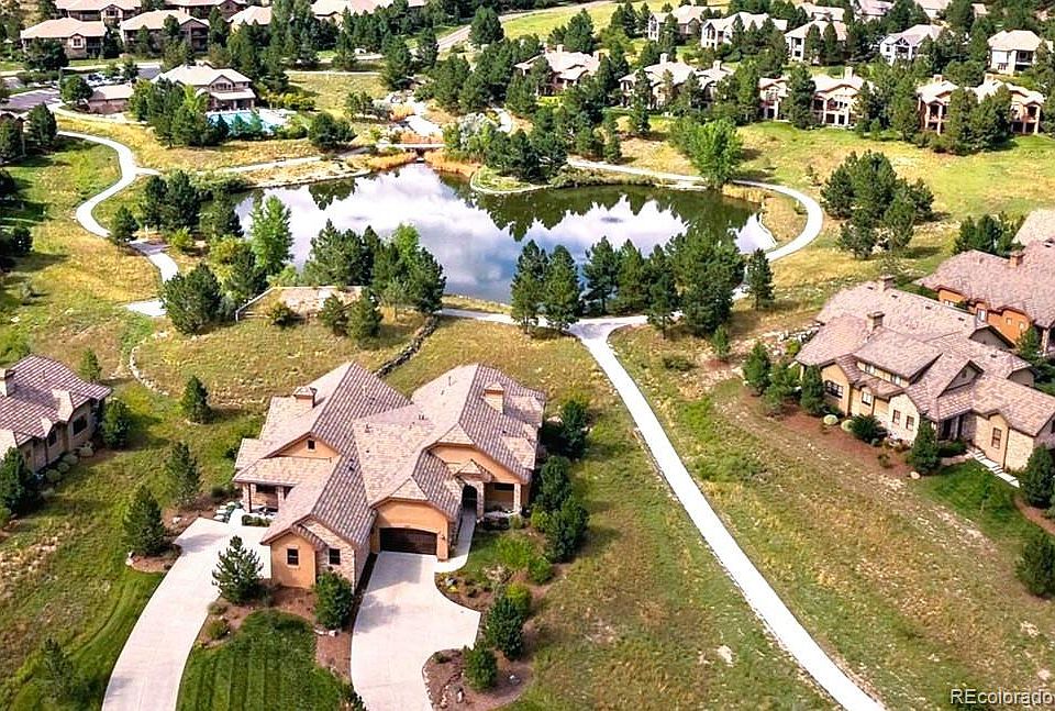 1st image of 5069 Castle Pines Drive S