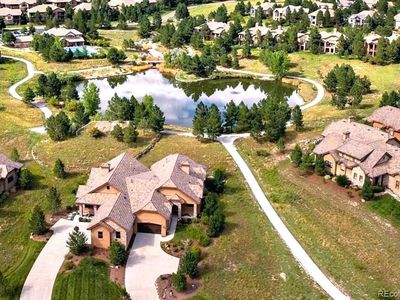 5069 Castle Pines Drive S, Castle Rock, CO, 80108